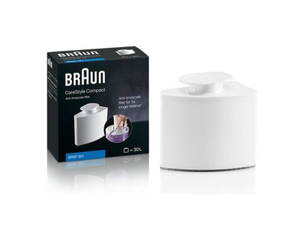 Фильтр BRSF001 для парогенератора Braun IS20