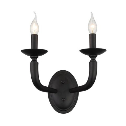 Настенный светильник ST Luce FORTEZA SL1114.401.02