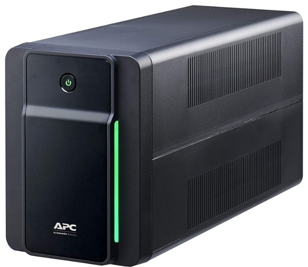 источник бесперебойного питания APC BX1600MI-GR