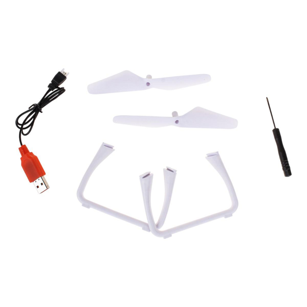 Квадрокоптер на РУ, коробка TY-T12（中文）