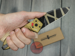 Реплика ножа Extrema Ratio MF1