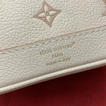 Louis Vuitton Nano Noe Backpack