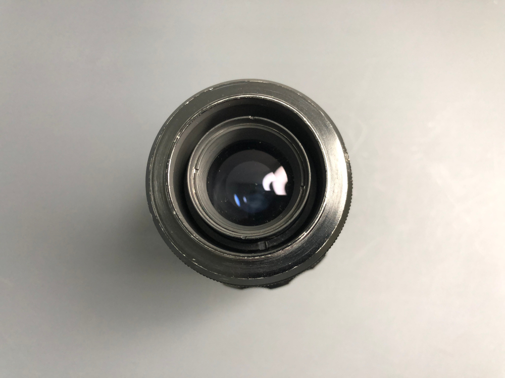 Takumar 3.5/200mm M42