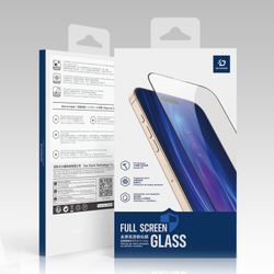 Закаленное стекло на экран для смартфона OnePlus 13T и 13S, от Dux Ducis серия Full Screen Glass