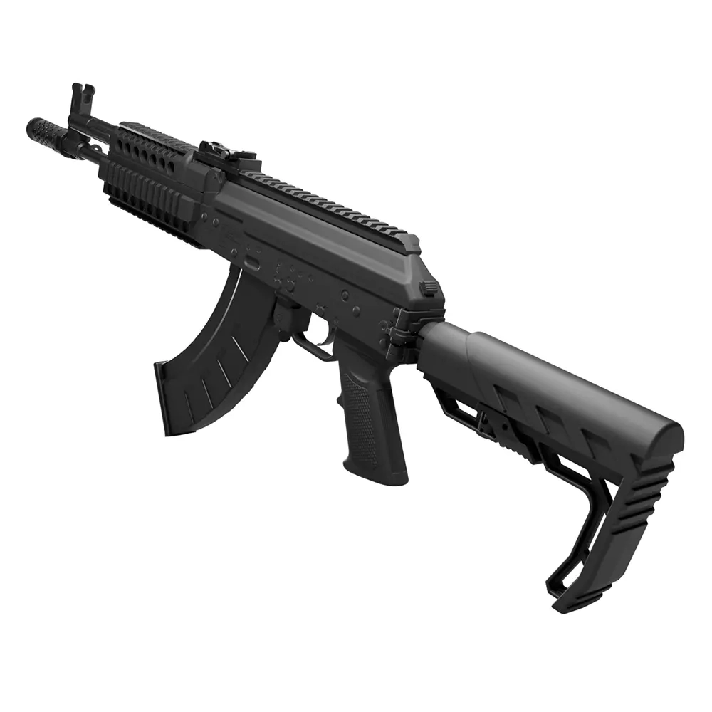 Автомат газобалонный Crosman AK1