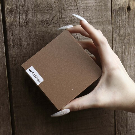 Смальта TG15, 91х91х15 мм