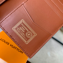 Louis Vuitton Pocket Organizer
