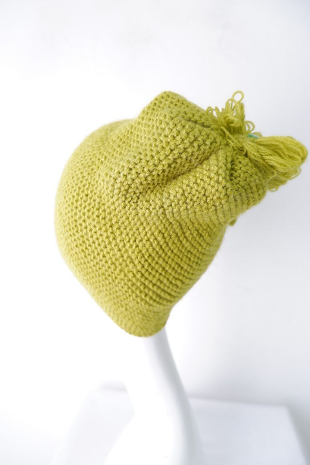 Шапка оригинальная