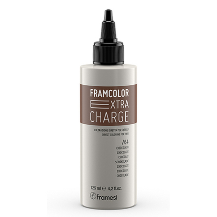 FRAMESI FRAMCOLOR EXTRA CHARGE CHOCOLATE