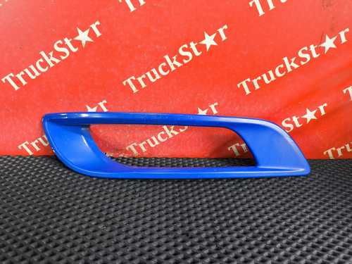 Облицовка ПТФ правая 2018г