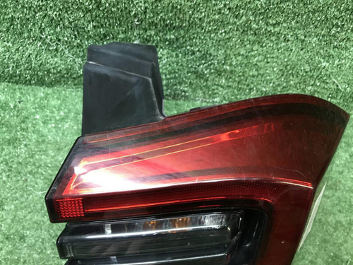 Фонарь правый внешний Chery Tiggo 4 (2018-2023)