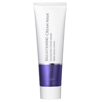 Brightening Cream Mask Leistern | Крем-маска «Сияние»