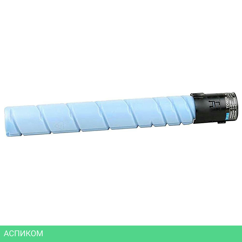 Картридж Konica Minolta TN-328C (AAV8450)