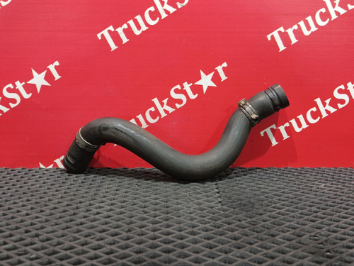 Патрубок ГУРа 2018г.