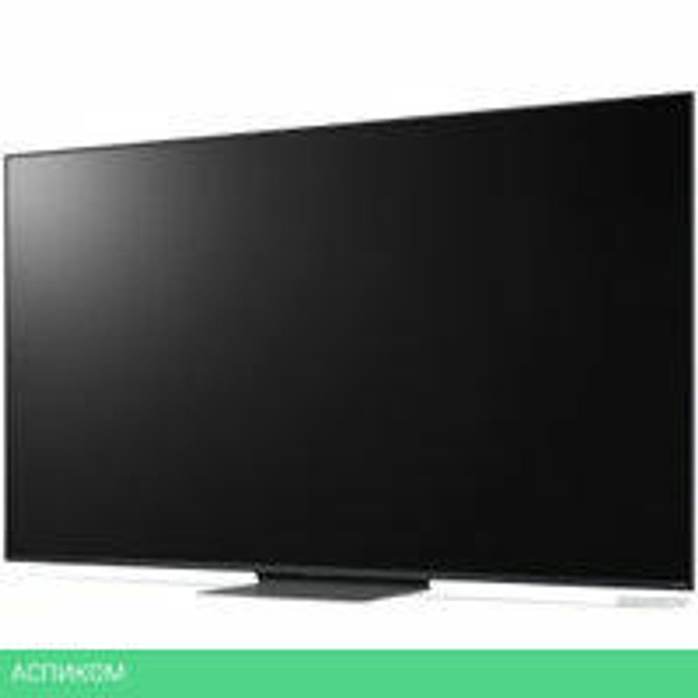 Телевизор LG QNED86 75QNED86T6A