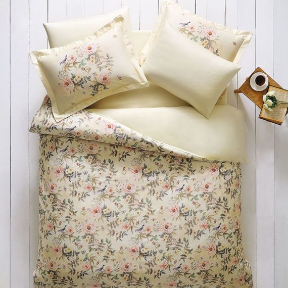 Постельное белье LOTUS  deluxe TIVOLYO HOME Турция