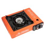 Плита наст. газовая &quot;СЛЕДОПЫТ - Classic&quot;/6/