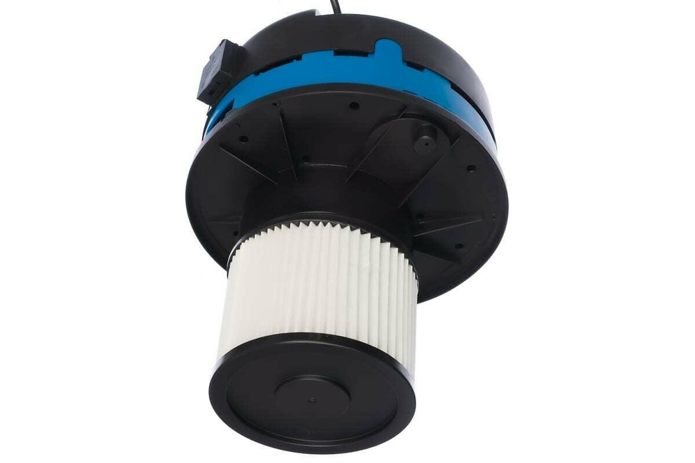 Промышленный пылесос СОЮЗ ПСС-7320,1600Вт,20л,РОЗЕТКА,3 мешка в компл.