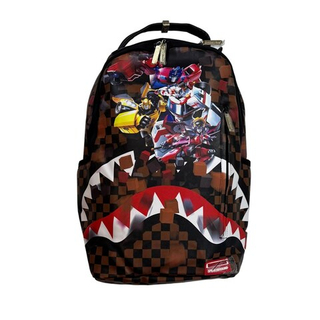 Рюкзак Sprayground Новый с бирками