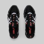  Кроссовки Asics Gel-Quantum 180 артикул:1201B011-002 - купить в магазине Дайс