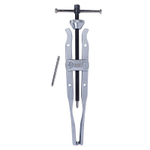 МАСТАК (104-16400) Съемник подшипников удлиненный 2-х захватный 10-32 мм