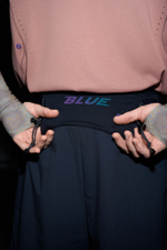 Шорты Blue Monte Frogaero Trail Running Breeches "Yuanshandai"