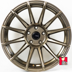 Комплект дисков Shogun RS-Z 18x9.5 et20 5x114.3
