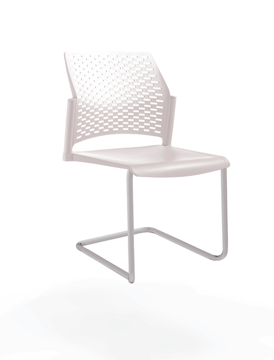 Rewind стул на кантилевере