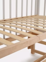 Кровать Rant Indy PRO (универс.маятник)