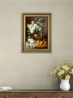 Картина на стену интерьерная на холсте 31*41 см