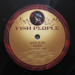Kate Bush / Aerial (2LP)