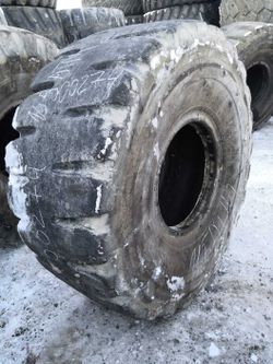 26.5R25 Bridgestone VSDL шина б/у