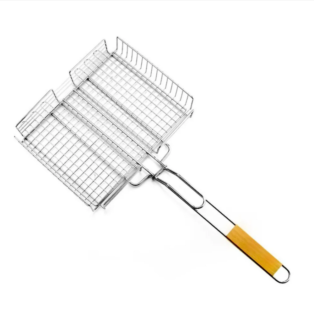 Решётка-гриль Stella (31х24x5см.)