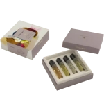 Amouage Odyssey Collection набор пробников 4шт