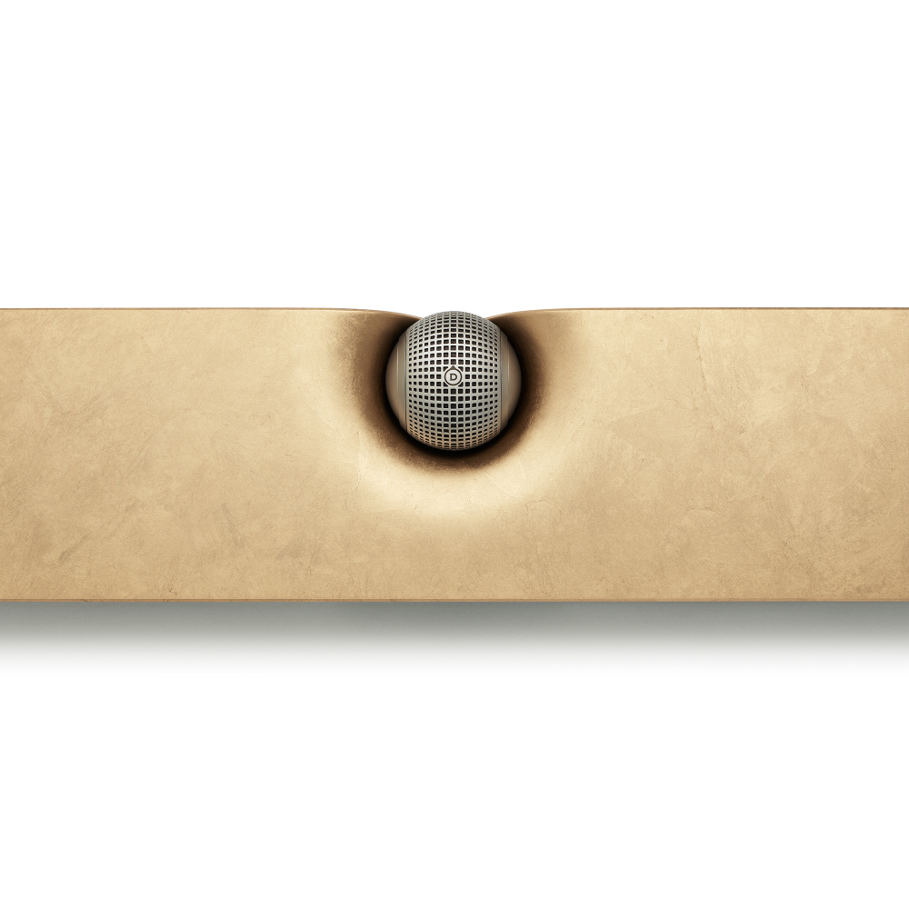 Devialet Dione Opéra de Paris