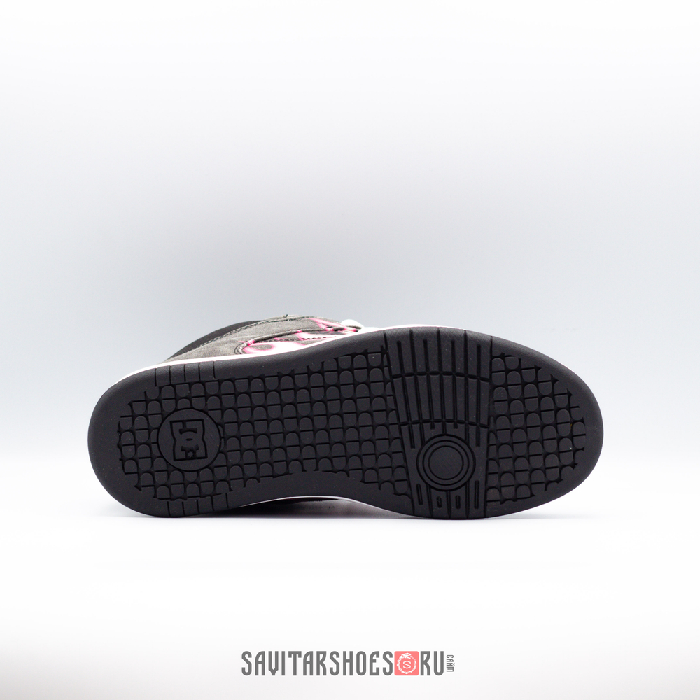 Кеды DC Shoes Manteca 4 MID