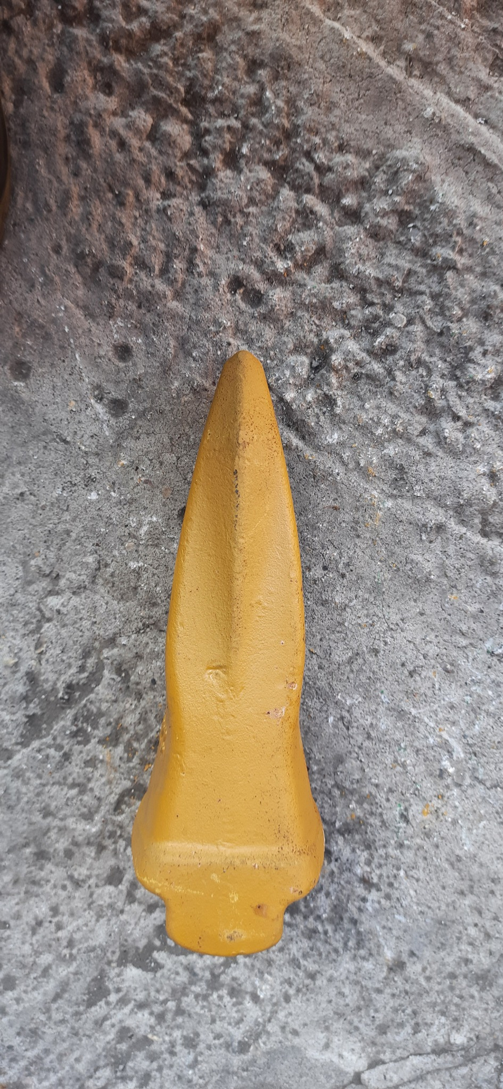 Коронка 220-9109 General Duty K100