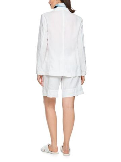 Marc Cain Блейзер с накладными карманами