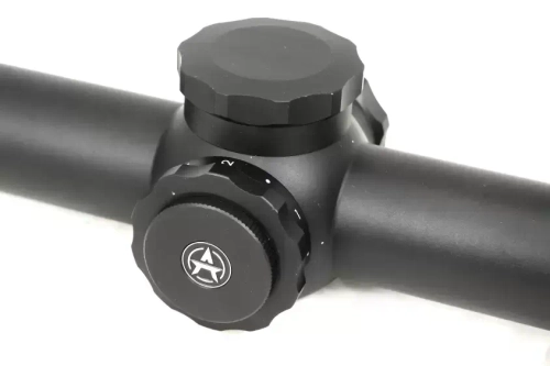 Прицел Arkon Model C 1-10x24