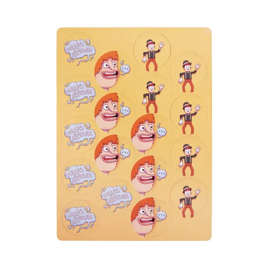 Настольная игра Хоба!