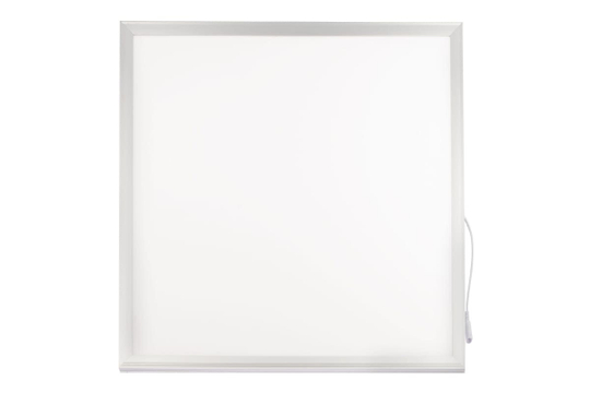 Светильник LED-панель ДВО ультратонкая 40Вт 3420Лм 4000К (без драйвера) IP40 595x595x80мм SPL-510 ЭРА Б0048927
