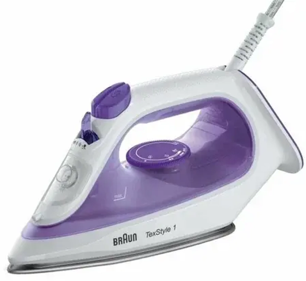 Утюг Braun 12710001-SI1080VI (q)