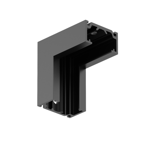 Коннектор внутренний RAY11 накладной