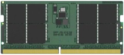 Оперативная память KINGSTON System Specific DDR5 32GB 5600MHz SODIMM KCP556SD8/32