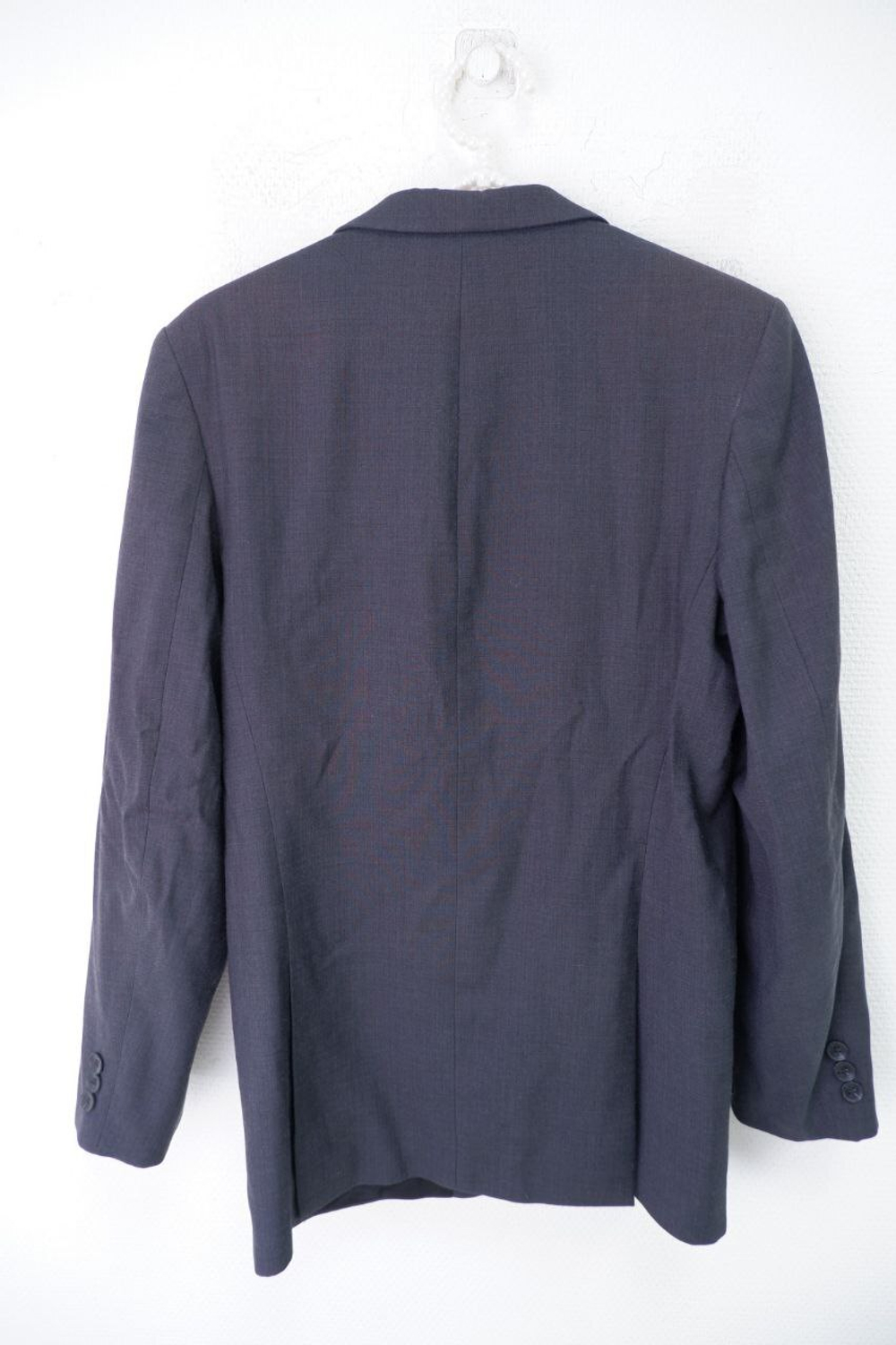 Пиджак Mark Gordon серый на 13-14 лет