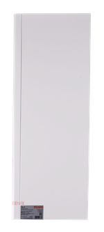 Газовый настенный двухконтурный котел ГК-11 Ресанта