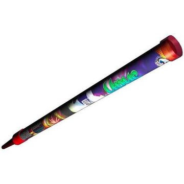 Римская свеча Ирис (8/1,25) 12036