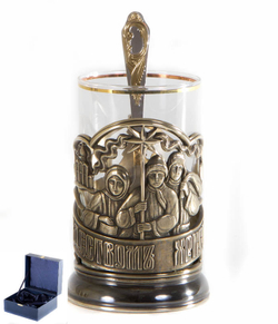 Подстаканник Колядки