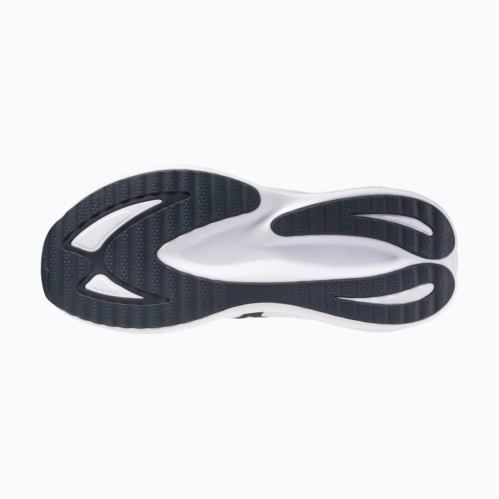 Кроссовки для бега Mizuno Revolt 4 white/eventide/india ink