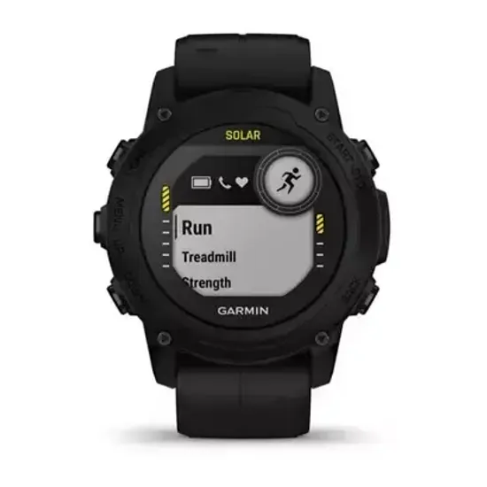 Смарт-часы Garmin Descent G1 Solar - Black 010-02604-12